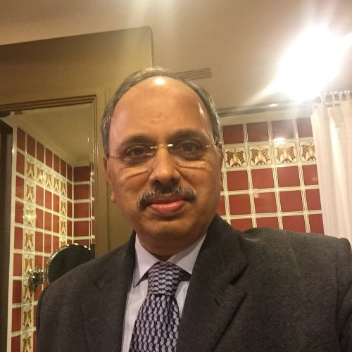 Mr. V. Raja