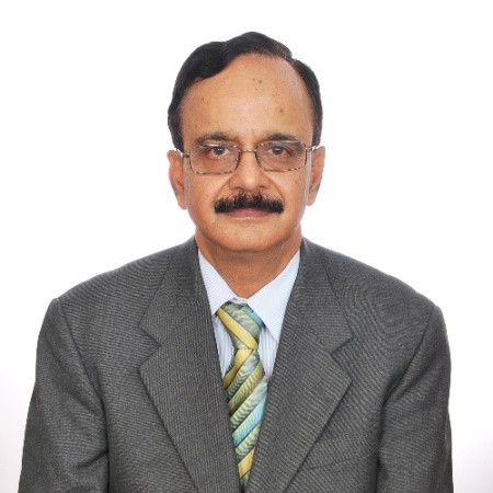 R.Sridharan